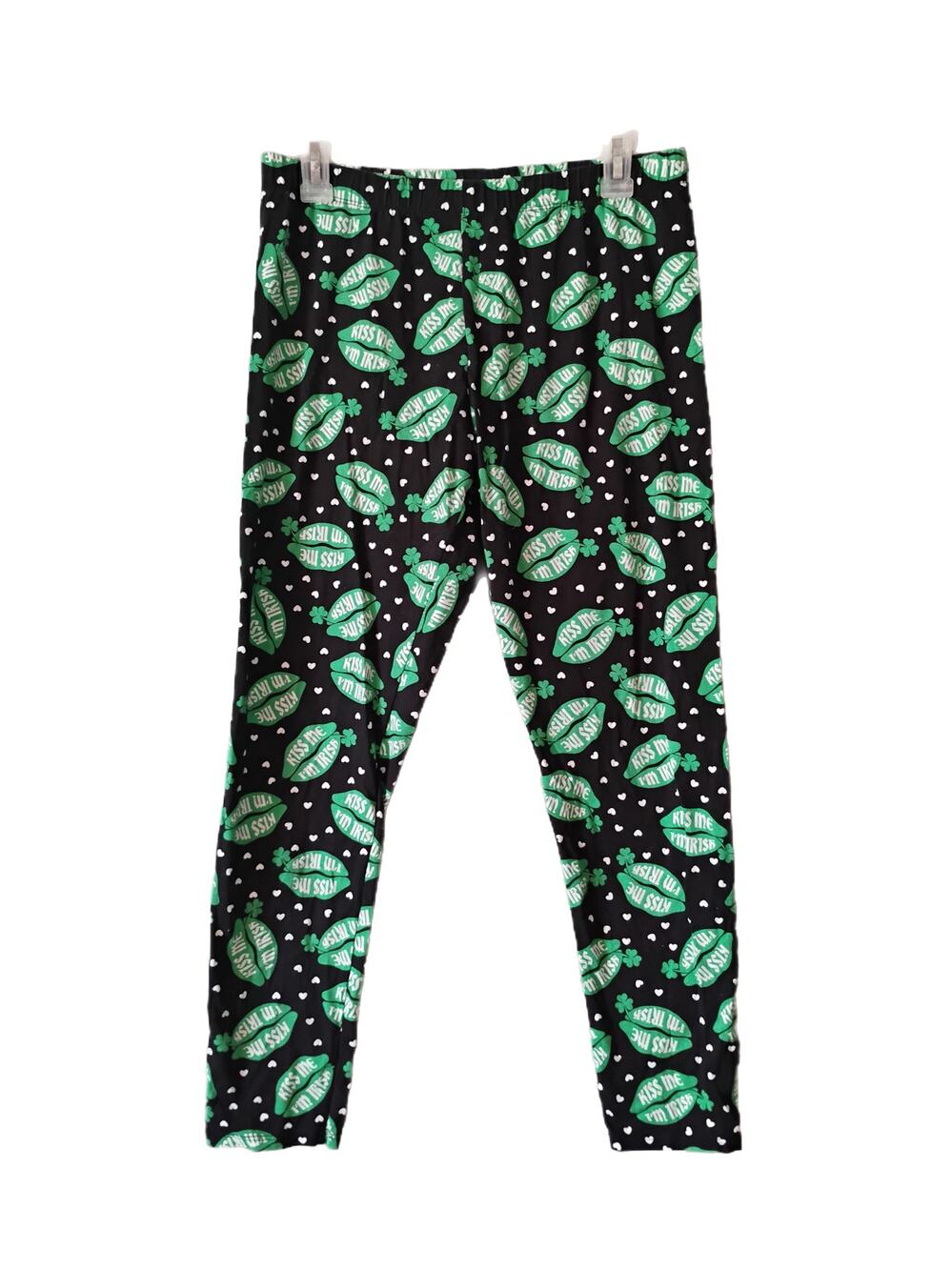 No Boundaries Juniors Leggings Size XL